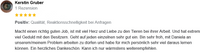 Screenshot 2023-11-04 at 10-32-23 Hundetraining GL&Uuml;CK-liche Pfoten - Google Suche